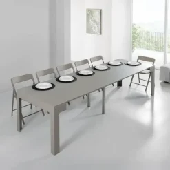 Consolle modello Ulisse a marchio Pezzani SCONTATA