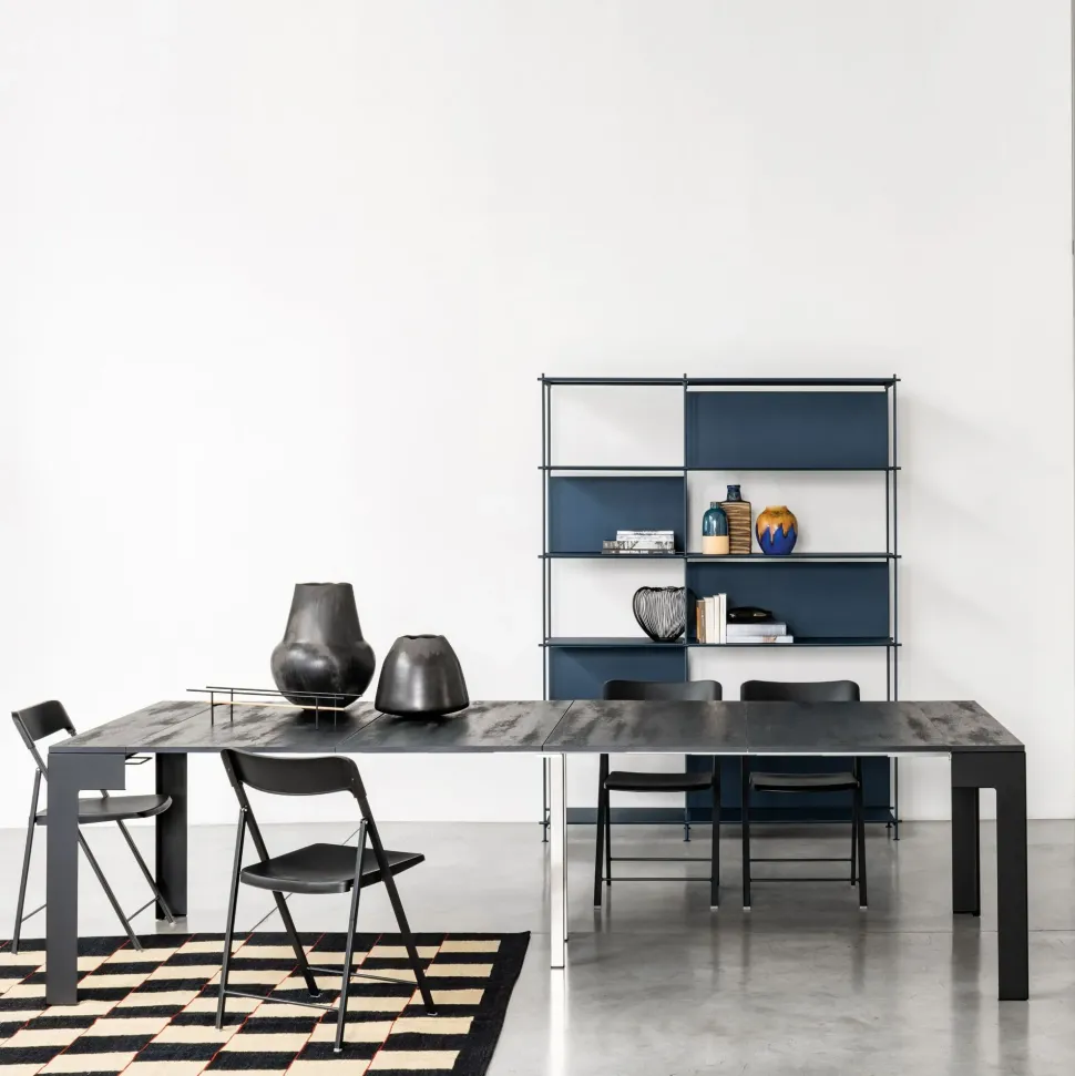 Consolle modello Ulisse a marchio Pezzani SCONTATA