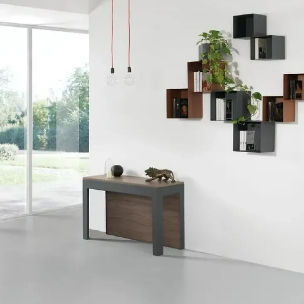 Consolle modello Ulisse a marchio Pezzani SCONTATA