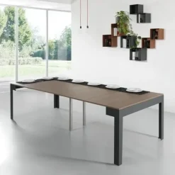 Consolle modello Ulisse a marchio Pezzani SCONTATA