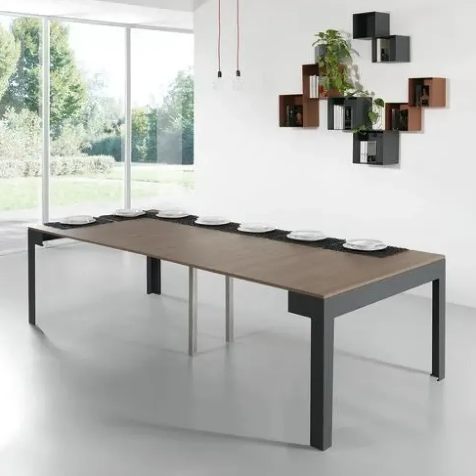 Consolle modello Ulisse a marchio Pezzani SCONTATA