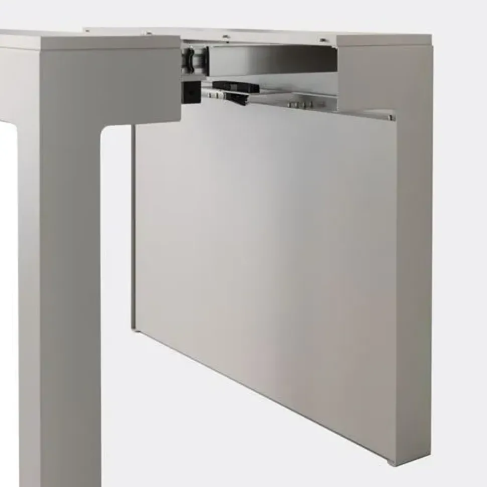 Consolle modello Ulisse a marchio Pezzani SCONTATA