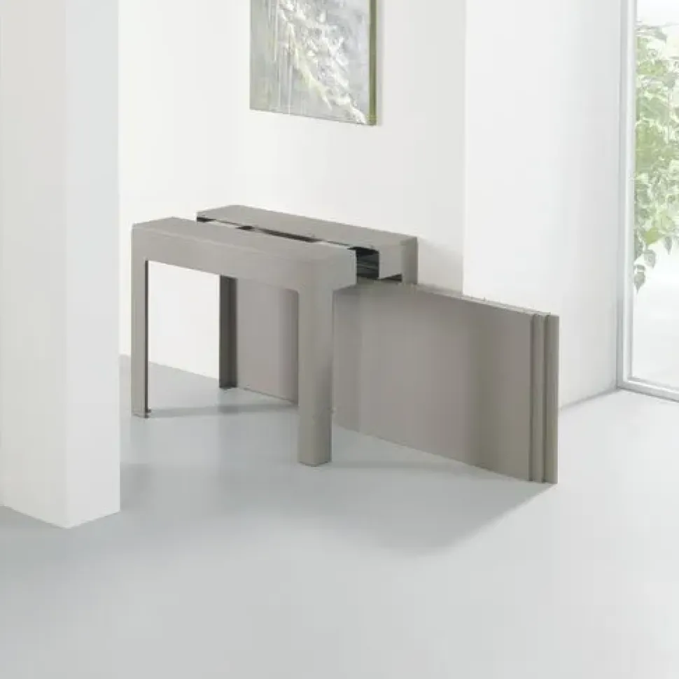 Consolle modello Ulisse a marchio Pezzani SCONTATA