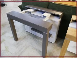 Consolle modello Unika35 a marchio Artigianmobili SCONTATA