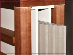 Consolle modello Unika35 a marchio Artigianmobili SCONTATA