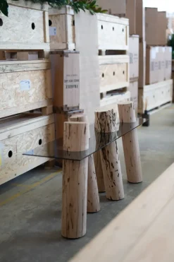 Consolle modello Venice Riva 1920 scontata del 46%