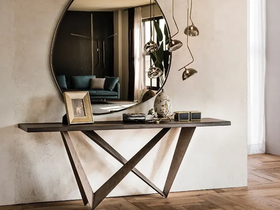 Consolle modello Westin Cattelan italia scontata del 30%