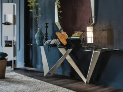 Consolle modello Westin Cattelan italia scontata del 30%