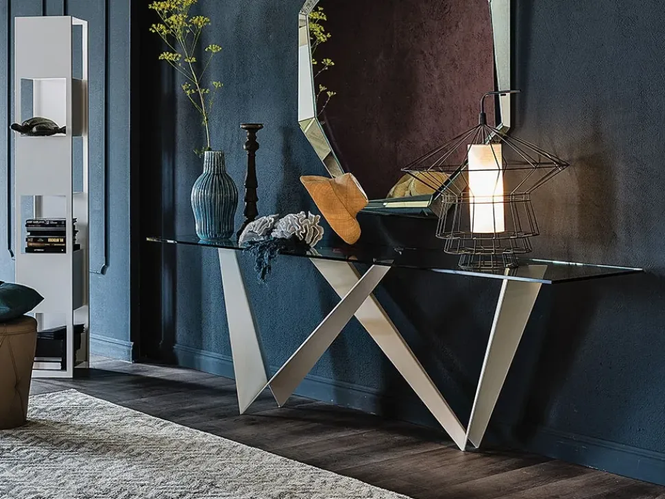 Consolle modello Westin Cattelan italia scontata del 30%