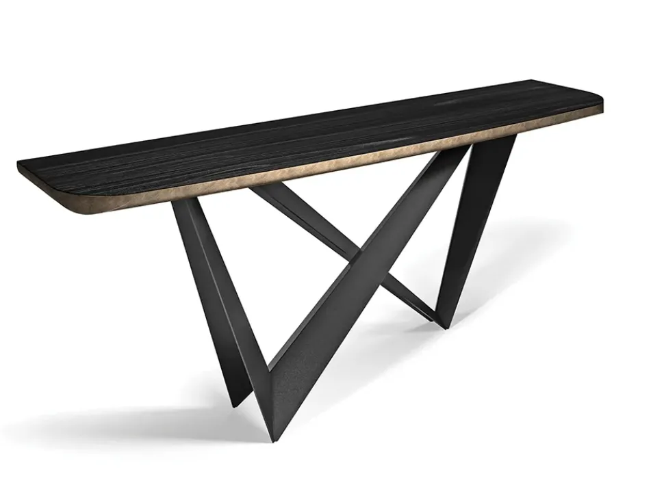 Consolle modello Westin Cattelan italia scontata del 30%