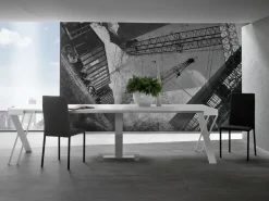 Consolle modello X file a marchio Zamagna SCONTATA