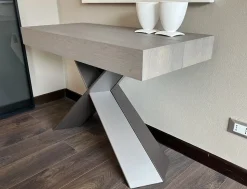 Consolle modello 4you Ozzio scontata del 30%