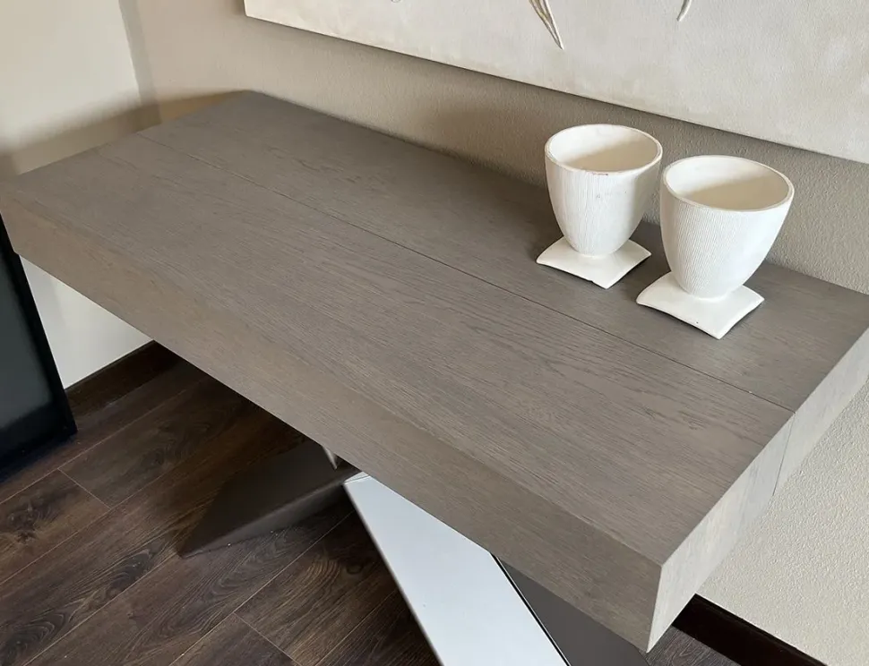 Consolle modello 4you Ozzio scontata del 30%