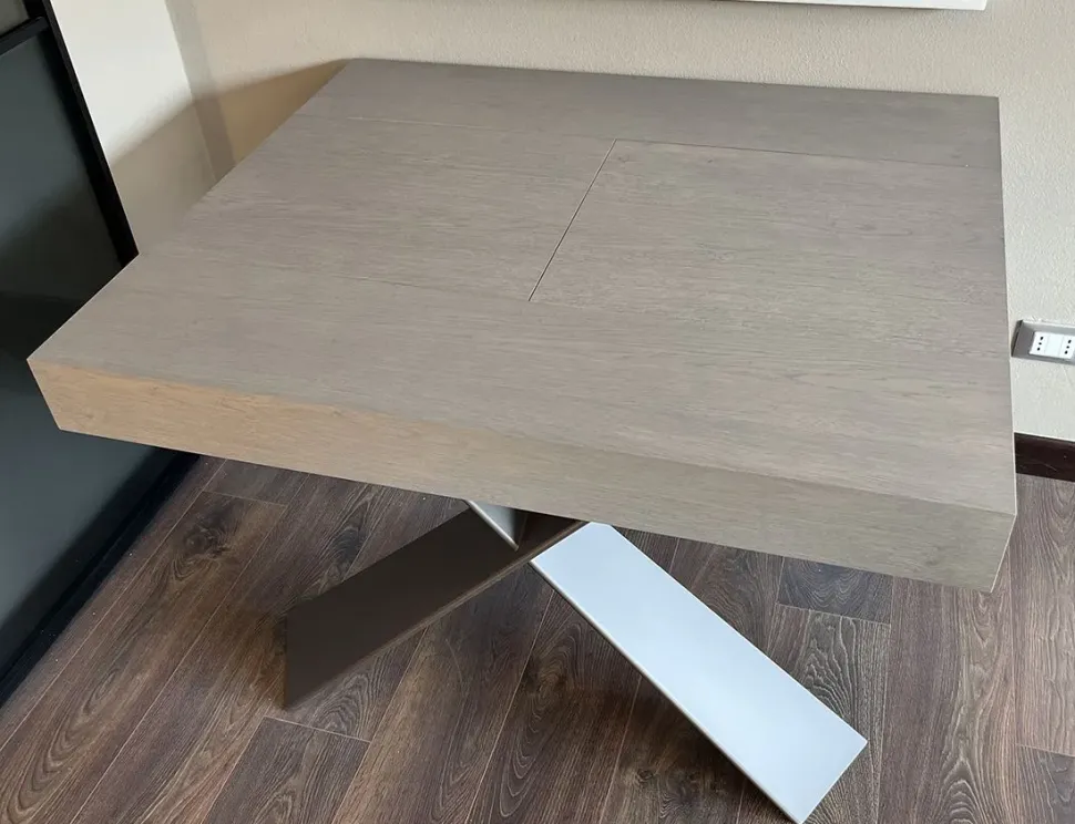 Consolle modello 4you Ozzio scontata del 30%