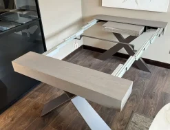 Consolle modello 4you Ozzio scontata del 30%