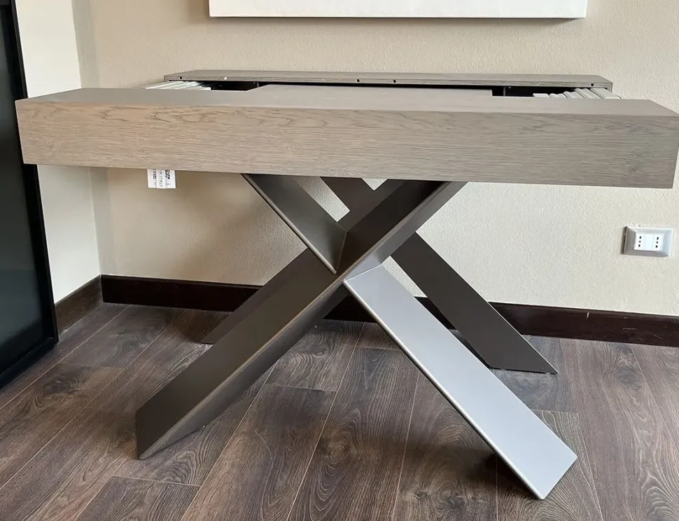 Consolle modello 4you Ozzio scontata del 30%