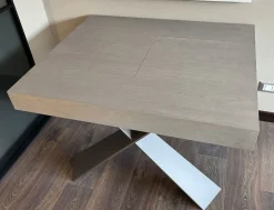 Consolle modello 4you Ozzio scontata del 30%