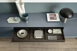 Consolle modello Zen Mobilgam a prezzo scontato