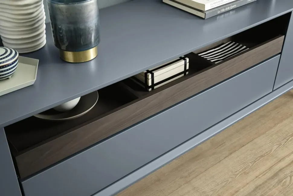 Consolle modello Zen Mobilgam a prezzo scontato