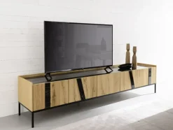 Consolle Nook in legno Alta corte a prezzi outlet