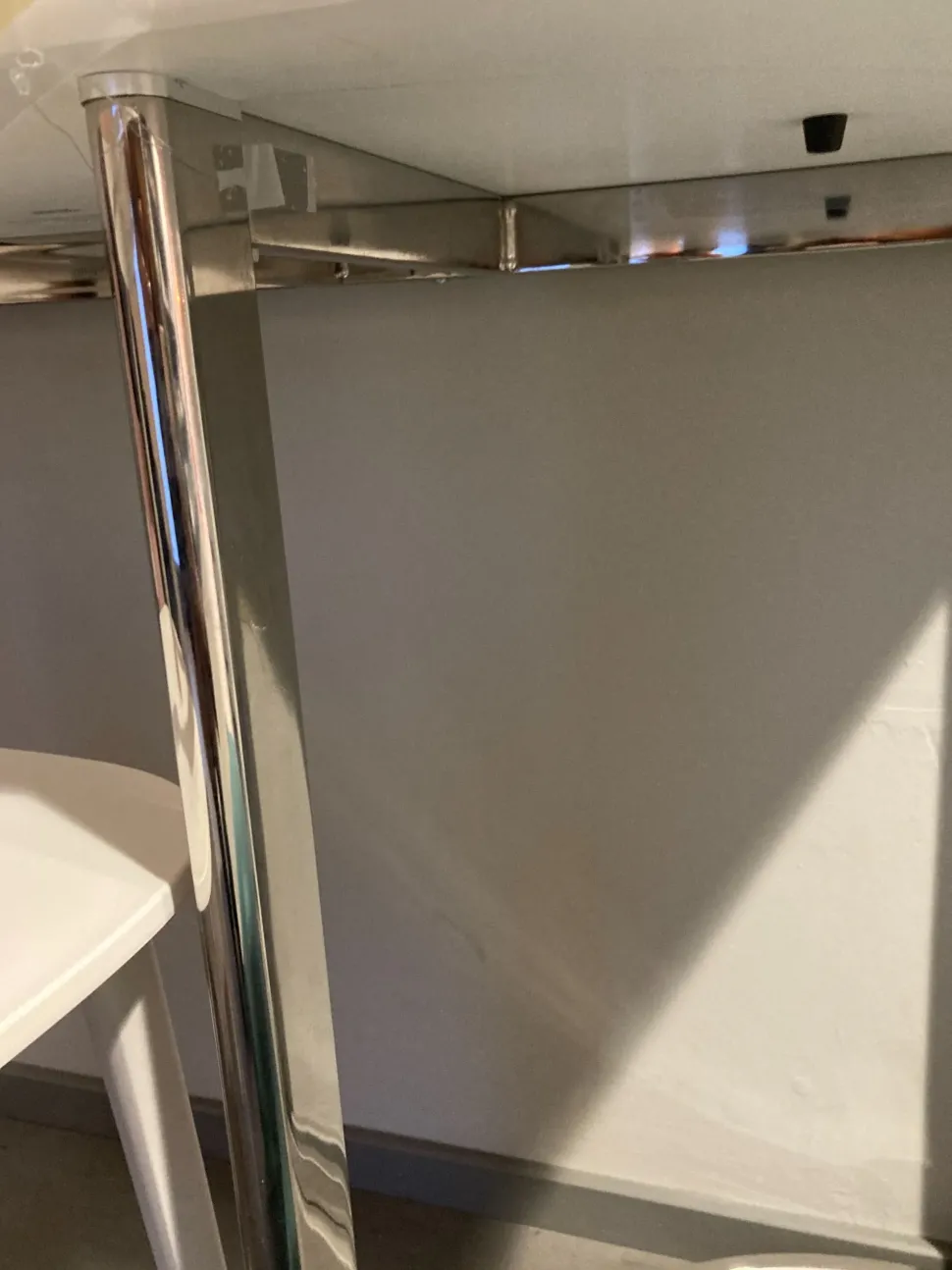 Consolle Option Calligaris in stile moderno scontata