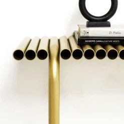 Consolle Pipelines console Mogg in stile design in Offerta Outlet