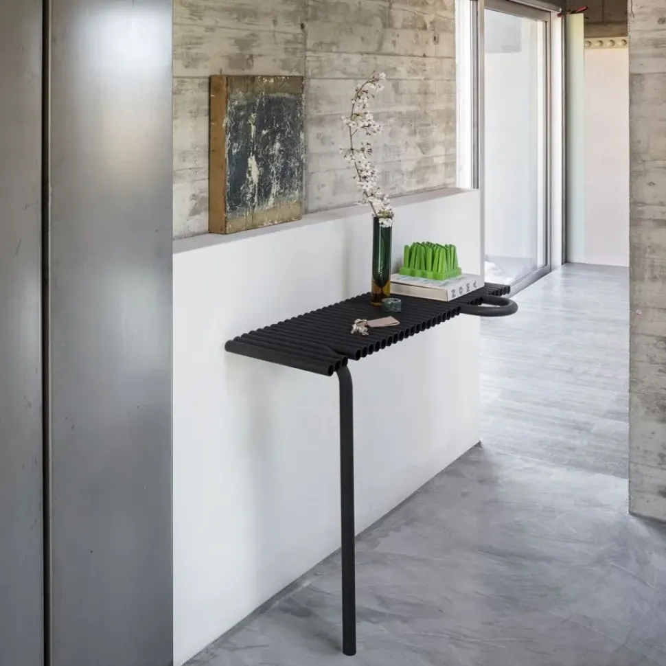 Consolle Pipelines console Mogg in stile design in Offerta Outlet