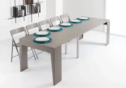 Consolle Plus xl Tonin casa in stile moderno in offerta