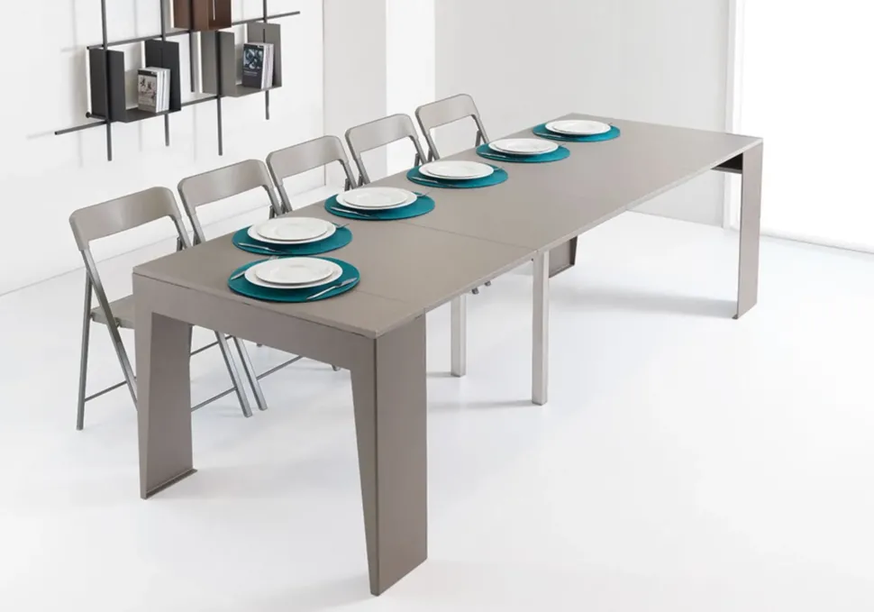 Consolle Plus xl Tonin casa in stile moderno in offerta