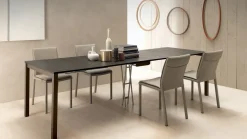 Consolle Quad Altacom in stile design scontata