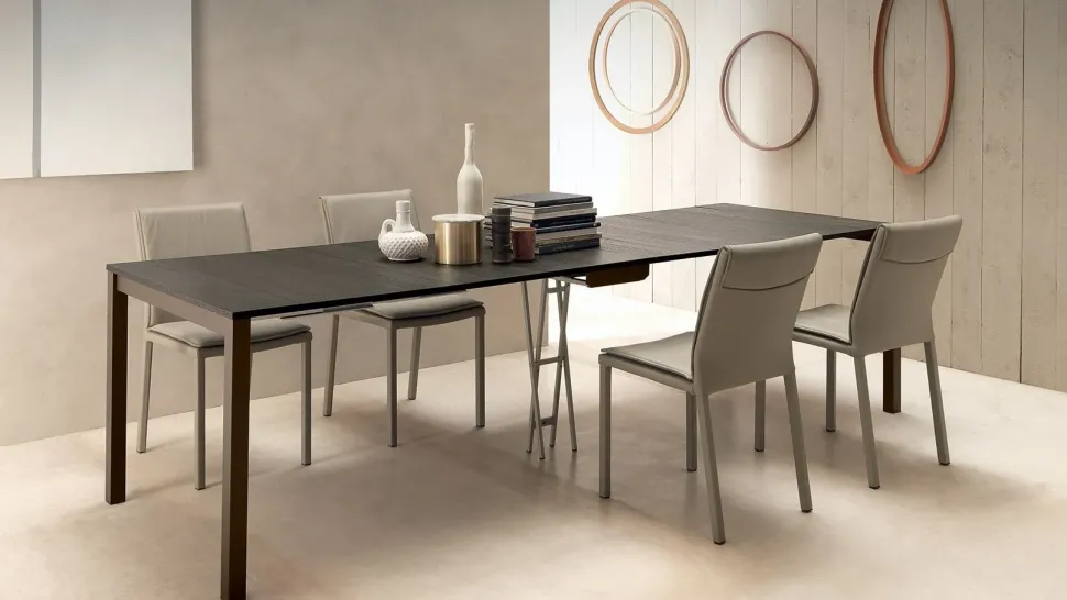 Consolle Quad Altacom in stile design scontata