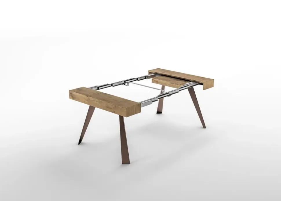 Consolle scontata modello Panache' di Easyline a prezzo riservato