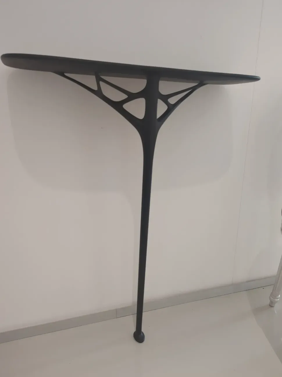 Consolle scontata modello A. i. consolle di Kartell a prezzo riservato