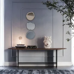 Consolle scontata modello Trevi di Cattelan italia a prezzo riservato