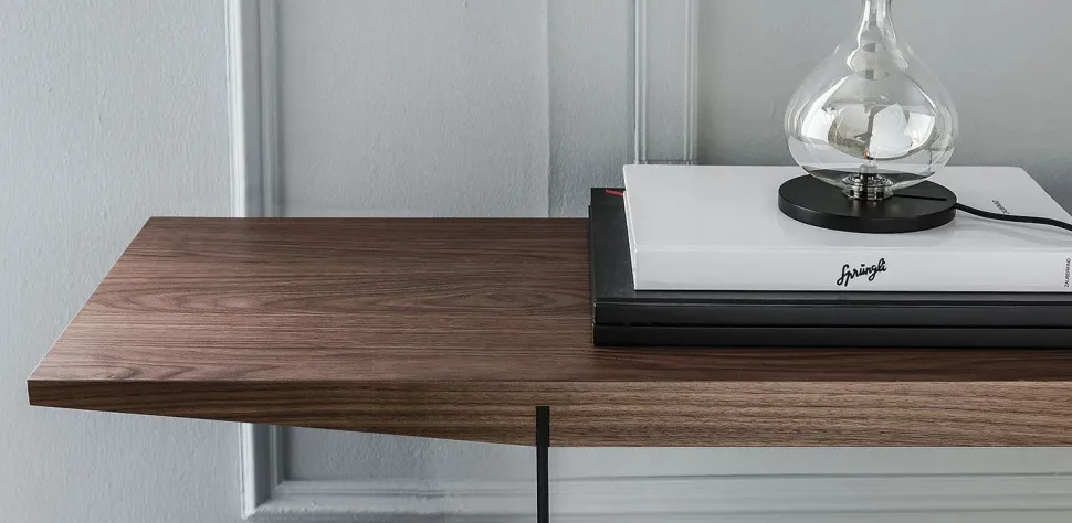 Consolle scontata modello Trevi di Cattelan italia a prezzo riservato