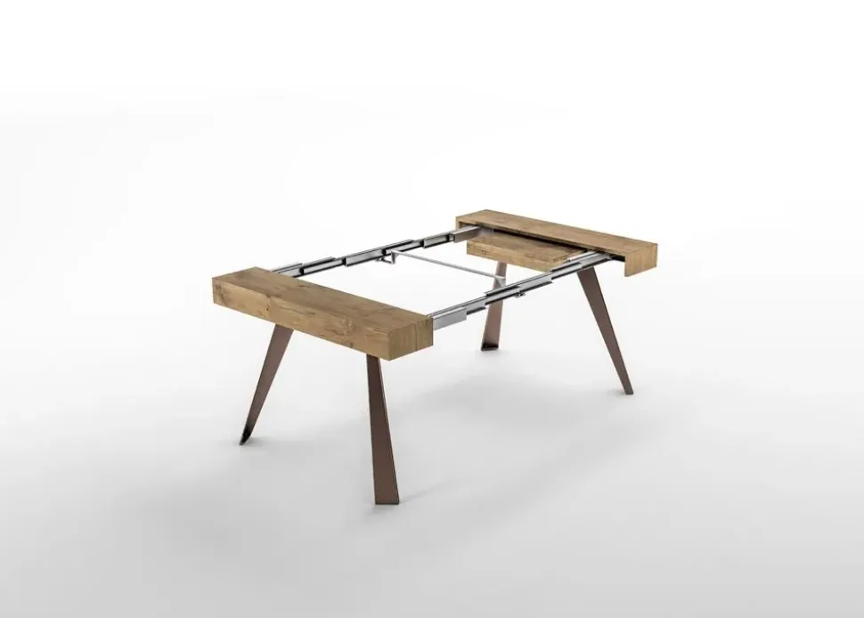 Consolle scontata modello Panachè di Easyline a prezzo riservato