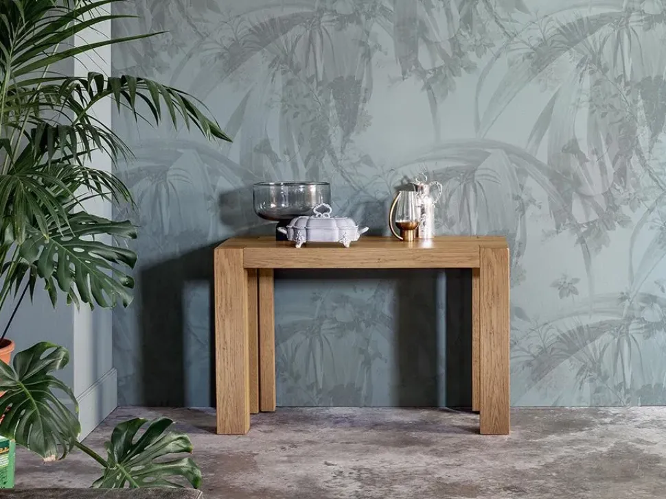 Consolle scontata modello Brooklyn di Devina nais a prezzo riservato