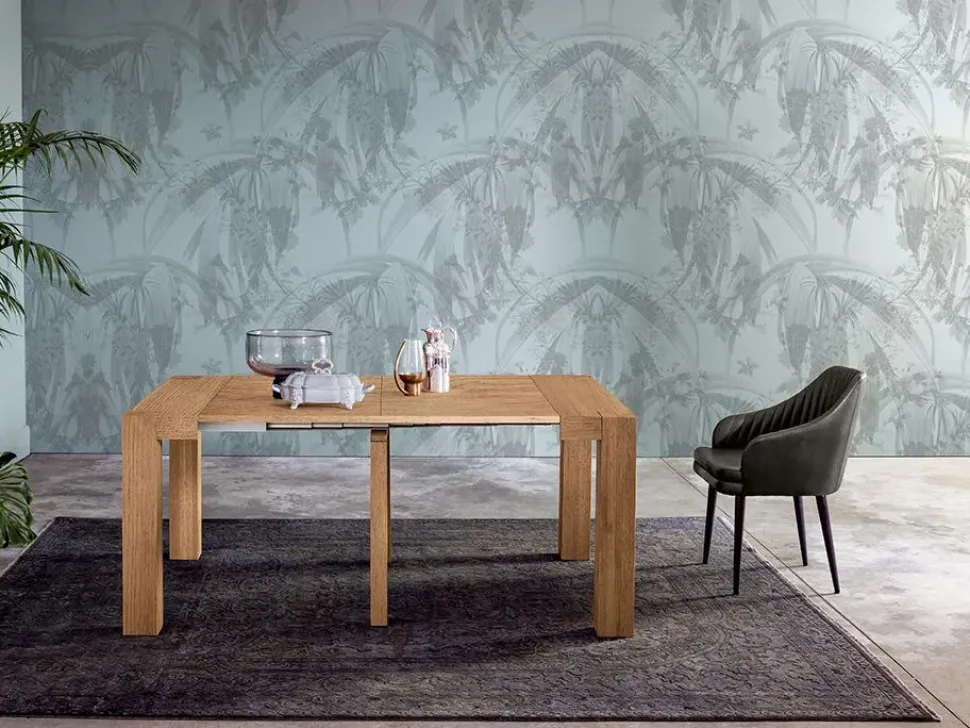 Consolle scontata modello Brooklyn di Devina nais a prezzo riservato