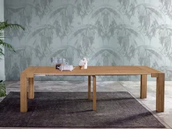 Consolle scontata modello Brooklyn di Devina nais a prezzo riservato