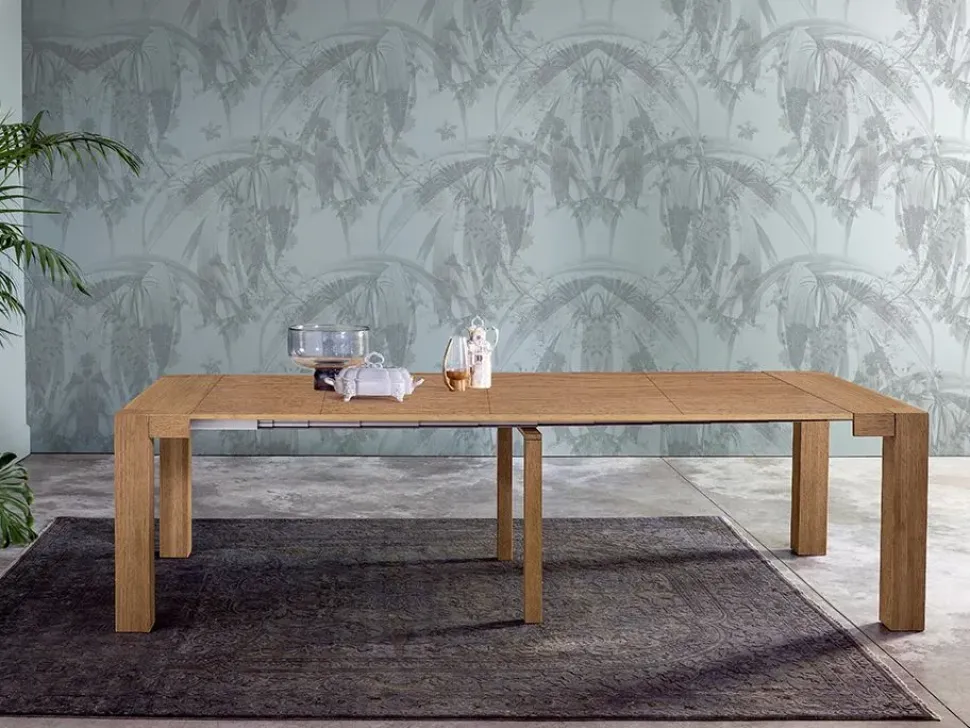 Consolle scontata modello Brooklyn di Devina nais a prezzo riservato