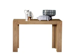 Consolle scontata modello Brooklyn di Devina nais a prezzo riservato