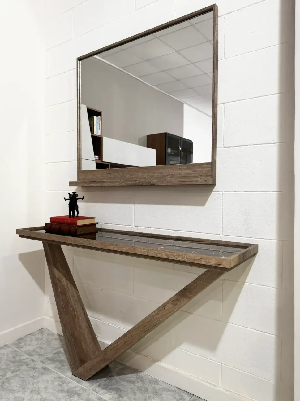 Consolle scontata modello Kira di Target point a prezzo riservato