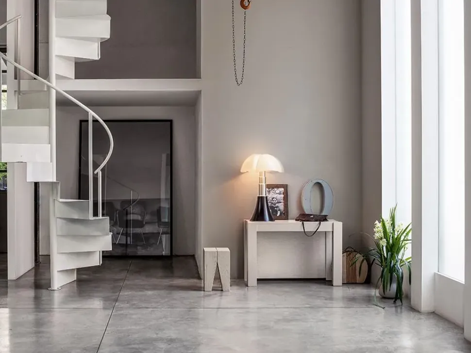 Consolle scontata modello Steward di Devina nais a prezzo riservato