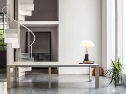 Consolle scontata modello Steward di Devina nais a prezzo riservato