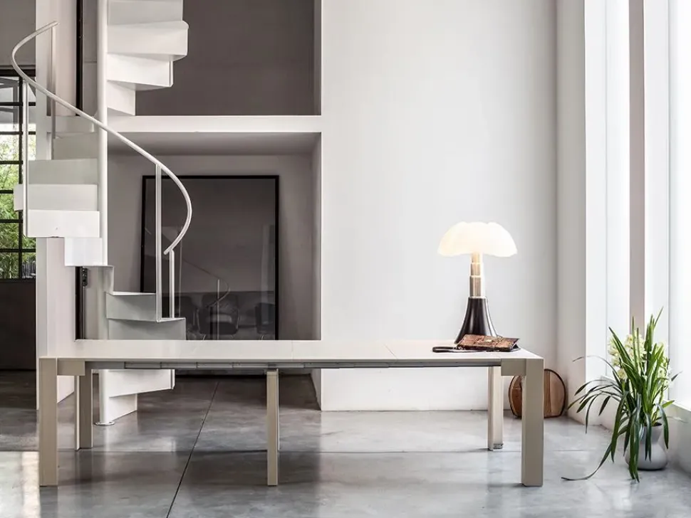 Consolle scontata modello Steward di Devina nais a prezzo riservato