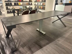 Consolle scontata modello X-file di Zamagna a prezzo riservato