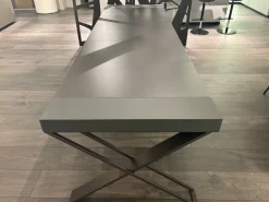 Consolle scontata modello X-file di Zamagna a prezzo riservato