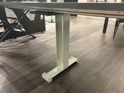 Consolle scontata modello X-file di Zamagna a prezzo riservato