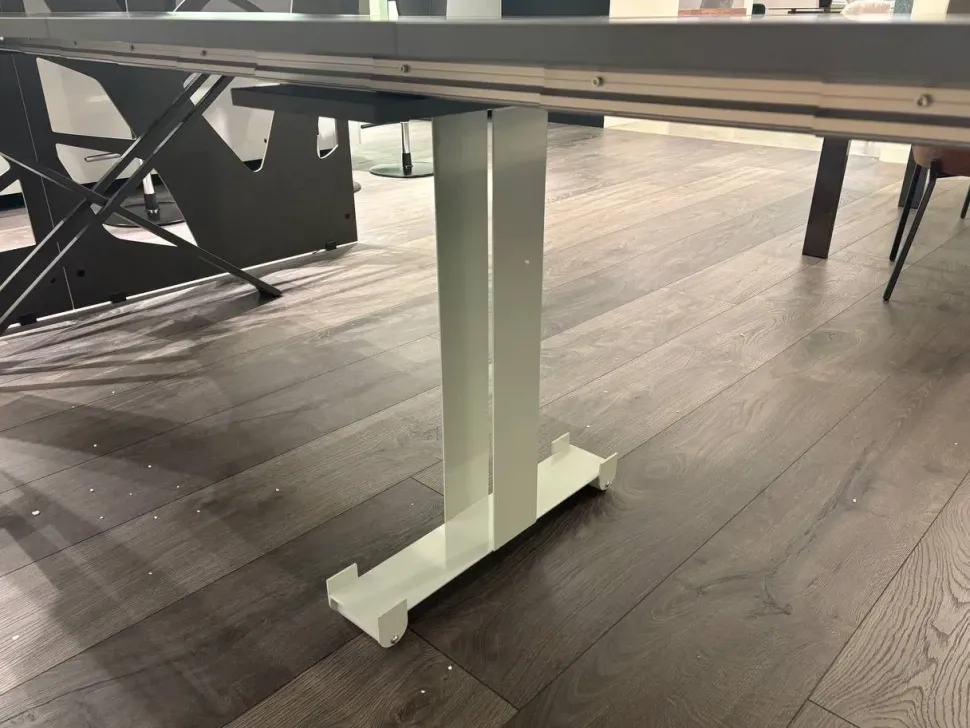 Consolle scontata modello X-file di Zamagna a prezzo riservato