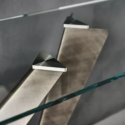 Consolle scontata modello Westin di Cattelan italia a prezzo riservato